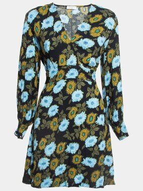 sachin and babi light blue dress Women's Denim & Jean Dresses